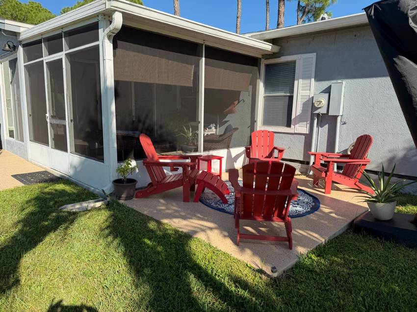 1203 Buena Vista Dr. a North Fort Myers, FL Mobile or Manufactured Home for Sale